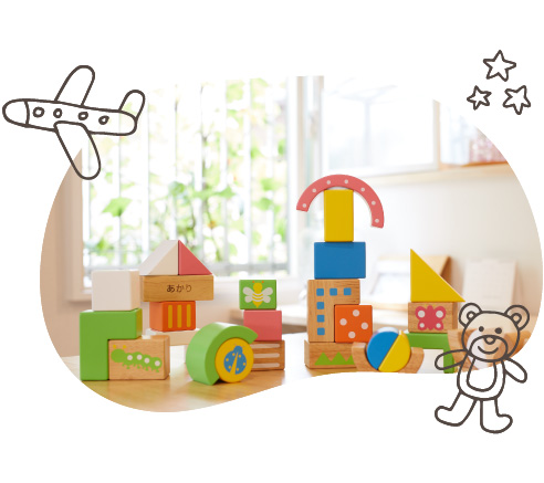 世界各国から厳選した良いものだけを取り扱い